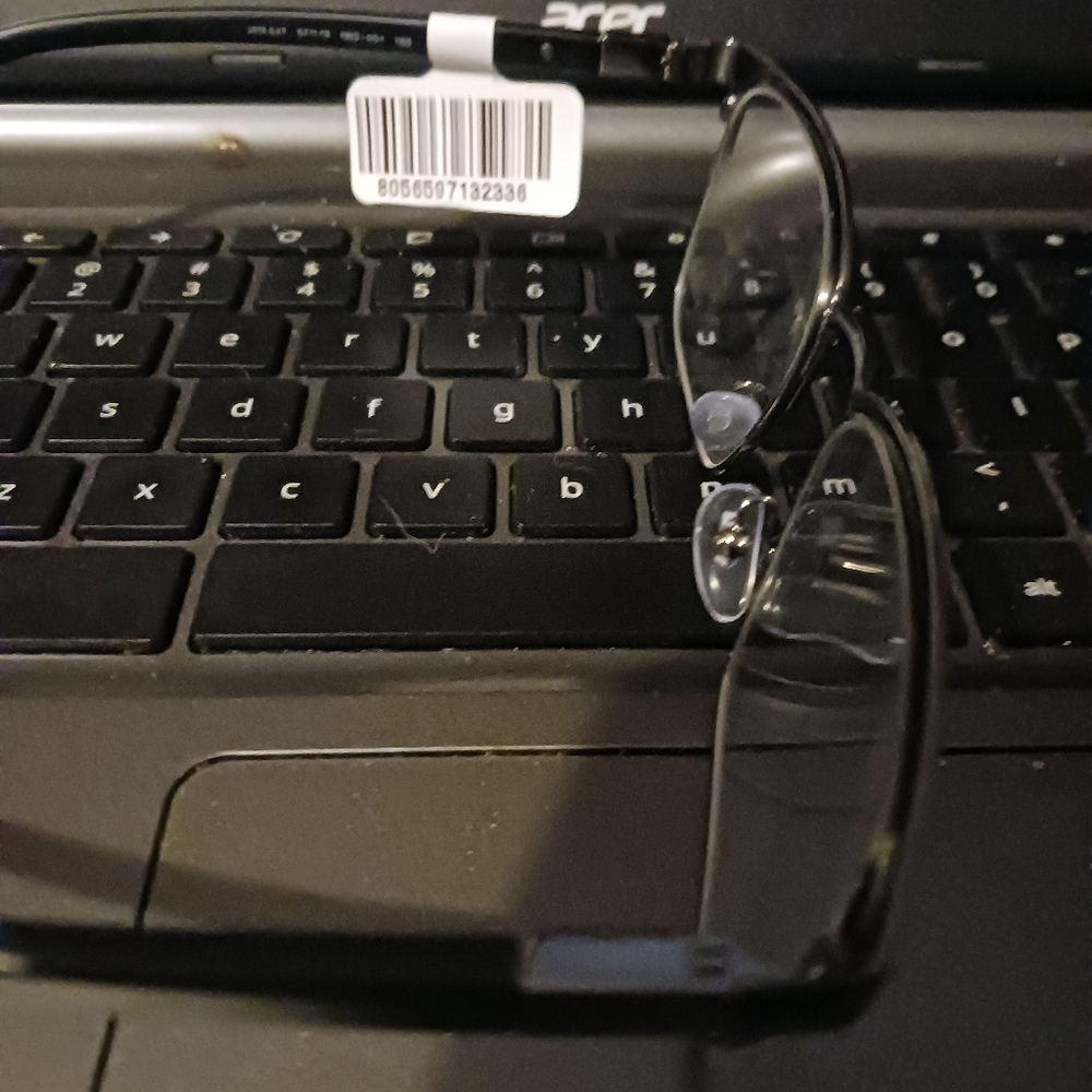 Brand New Prada Glasses